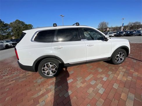 Used 2020 Kia Telluride EX image 36