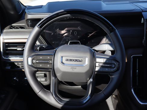 New 2026 GMC Yukon XL Denali Ultimate AWD/4WD image 12