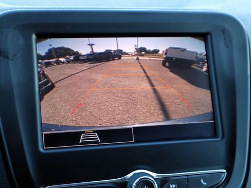 Used 2024 Chevrolet Equinox LT image 26