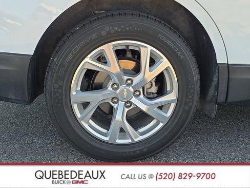 Used 2019 Chevrolet Equinox LT image 8