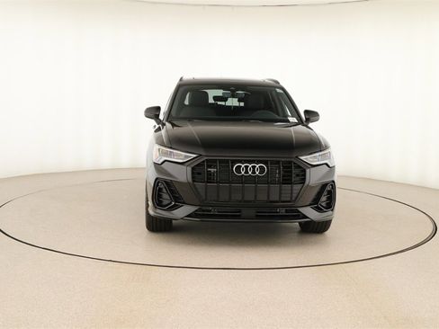 New 2025 Audi Q3 2.0T Premium image 11