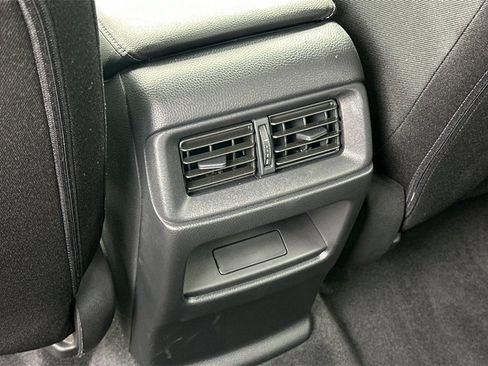 Certified 2025 Honda CR-V LX image 14