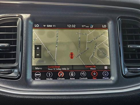 Used 2018 Dodge Challenger SXT Plus RWD image 13