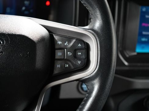 Certified 2022 Ford Bronco Black Diamond AWD/4WD image 16