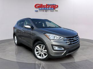 Used 2016 Hyundai Santa Fe Sport 2.0T w/ Option Group 05 video 1