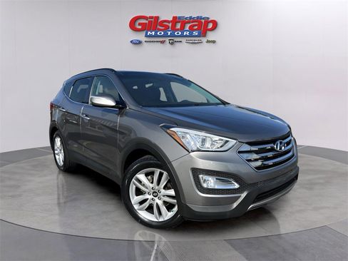 Used 2016 Hyundai Santa Fe Sport 2.0T w/ Option Group 05 image 1