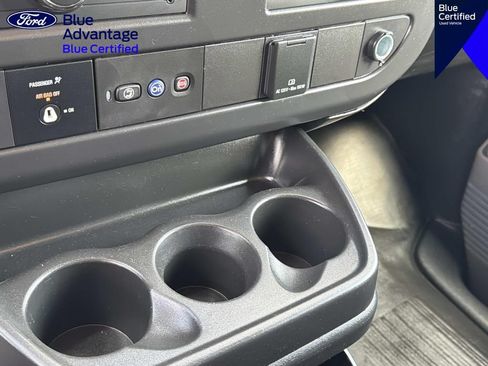 Used 2025 GMC Savana 2500 w/ Driver Convenience Package RWD image 25