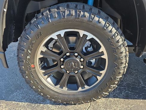 New 2026 RAM 2500 Rebel w/ Rebel Level 1 Equipment Group image 32