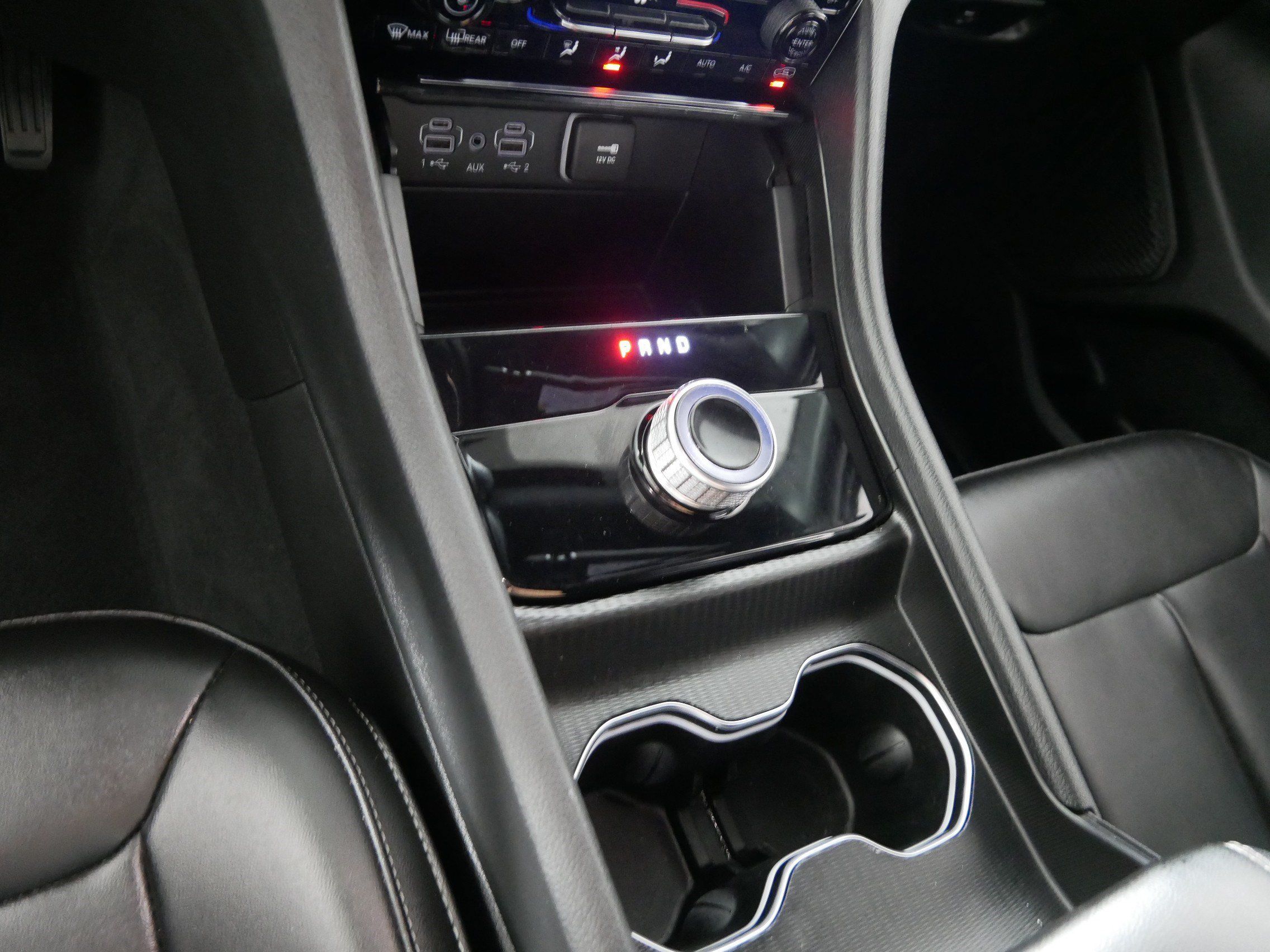Used 2024 Jeep Grand Cherokee Limited RWD image 24