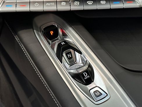 New 2026 Chevrolet Corvette Z06 w/ Battery Protection Package image 18