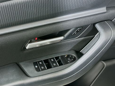 Used 2025 MAZDA CX-90 3.3 Turbo w/ Select Package image 15