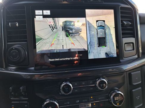 Used 2021 Ford F150 XLT w/ Equipment Group 302A High image 12