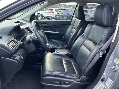 Used 2014 Honda CR-V EX-L image 11