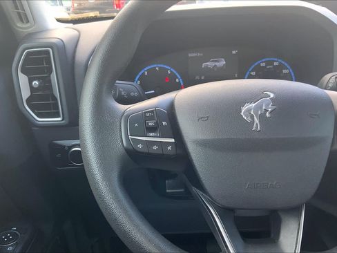 Certified 2023 Ford Bronco Sport Big Bend AWD/4WD image 24