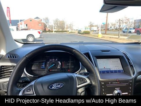 Used 2018 Ford Edge Sport w/ Equipment Group 401A image 17