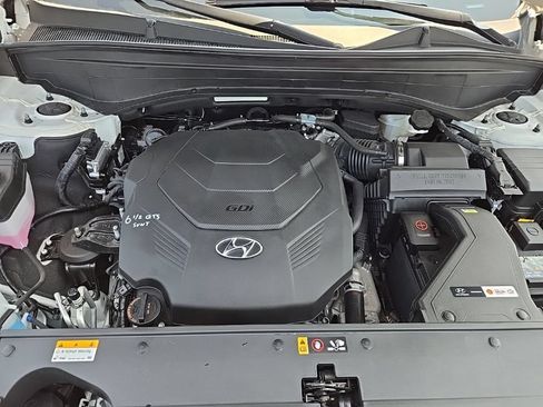 Used 2024 Hyundai Palisade XRT FWD image 44