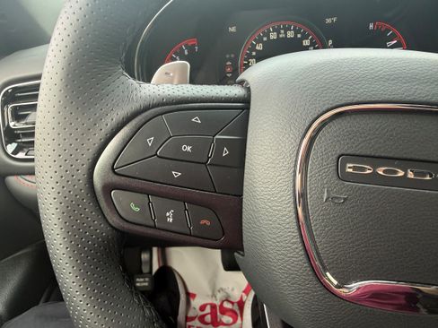 New 2026 Dodge Durango GT image 21