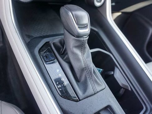 Used 2025 Toyota Grand Highlander FWD image 21