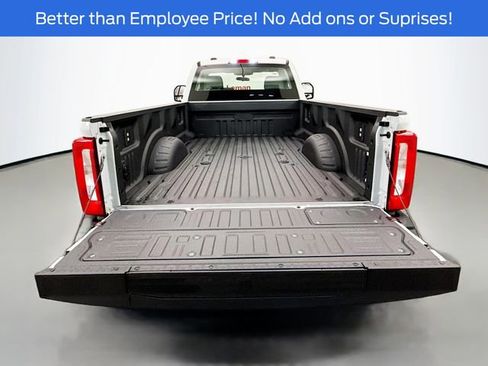 New 2026 Ford F350 XL w/ STX Appearance Package AWD/4WD image 22