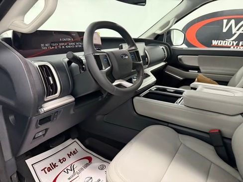 New 2026 Ford Expedition Max Active image 12