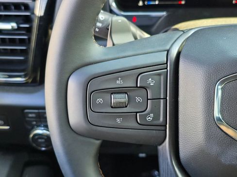 New 2026 GMC Sierra 1500 AT4 w/ AT4 Premium Package AWD/4WD image 19