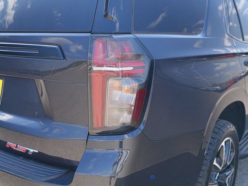 Used 2023 Chevrolet Tahoe RST w/ Luxury Package AWD/4WD image 9