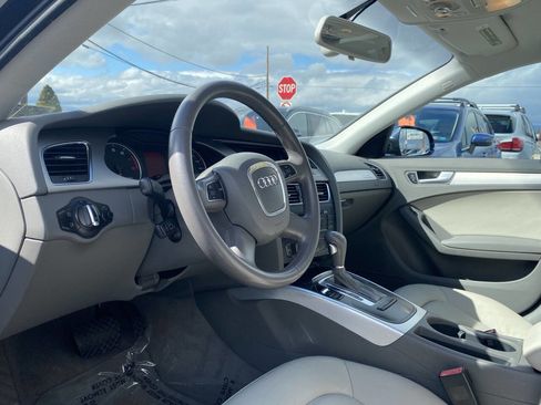 Used 2012 Audi A4 2.0T Premium image 3