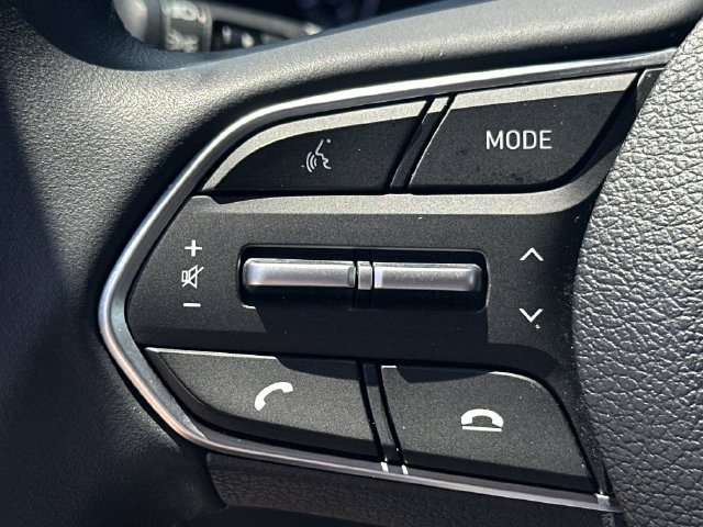 Used 2019 Hyundai Santa Fe SEL FWD image 27