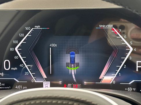 New 2026 BMW X5 sDrive40i w/ M Sport Package image 20