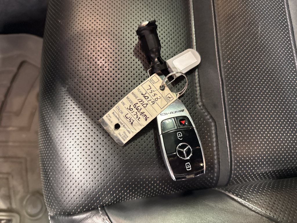 Used 2019 Mercedes-Benz G 63 AMG 4MATIC image 23