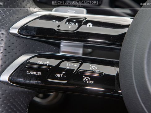 Used 2024 Mercedes-Benz CLE 450 4MATIC Coupe image 26