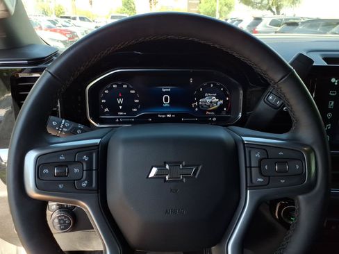 Used 2024 Chevrolet Silverado 3500 LT w/ Z71 Sport Edition AWD/4WD image 17