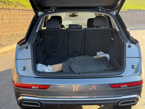 Used 2024 Audi Q5 2.0T Premium Plus w/ Premium Plus Package image 4