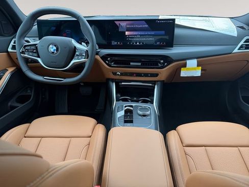 New 2026 BMW 330i xDrive Sedan w/ Premium Package AWD/4WD image 10