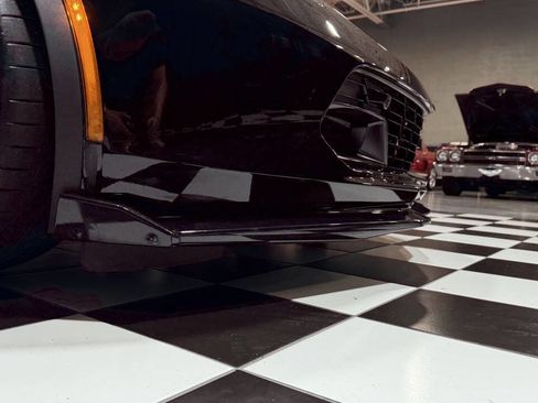 Used 2017 Chevrolet Corvette Grand Sport image 18