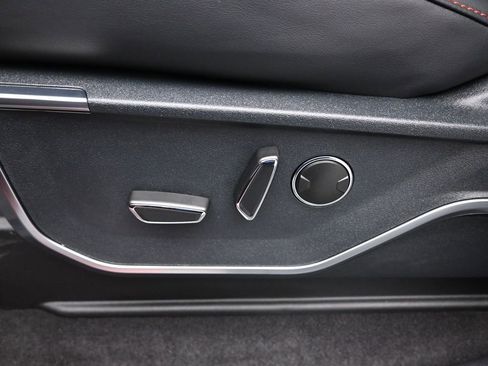 Used 2025 Ford F150 Raptor w/ Equipment Group 803A Raptor R image 11