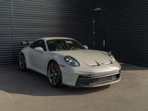 Used 2024 Porsche 911 GT3 image 7