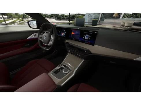 New 2026 BMW 430i Coupe w/ Parking Assistance Package image 14