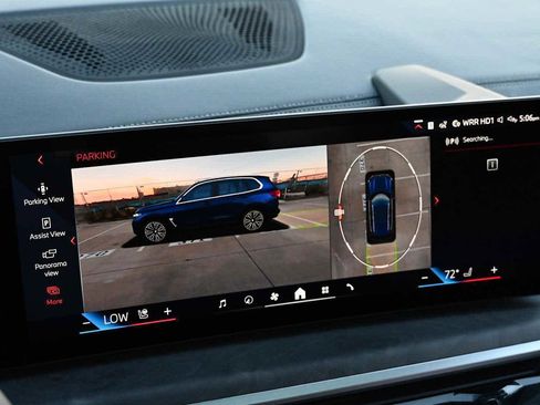 New 2026 BMW X5 xDrive40i w/ Executive Package image 23