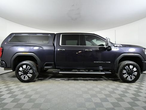 Used 2026 GMC Sierra 2500 Denali w/ Technology Package AWD/4WD image 15