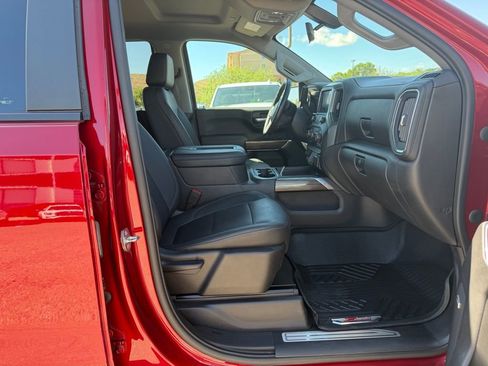 Used 2021 Chevrolet Silverado 1500 LT Trail Boss w/ Convenience Package II image 27