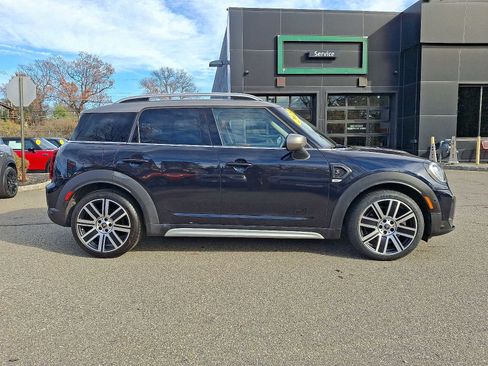 Used 2023 MINI Cooper Countryman S image 7
