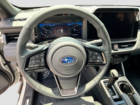 New 2026 Subaru Outback Touring XT AWD/4WD image 25