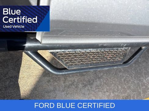 Certified 2020 Ford F350 XLT w/ XLT Premium Package AWD/4WD image 2