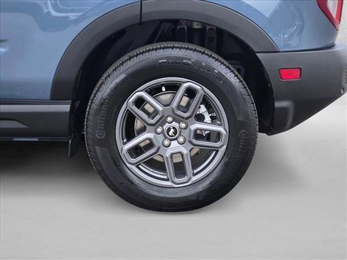 New 2026 Ford Bronco Sport Big Bend w/ Convenience Package image 9