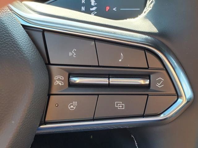 New 2026 Chevrolet Equinox EV LT AWD/4WD image 14