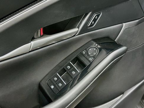 Used 2025 MAZDA CX-30 AWD 2.5 S w/ Select Sport Pkg image 15