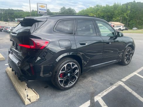 Used 2025 BMW X1 M35i w/ Premium Package AWD/4WD image 6