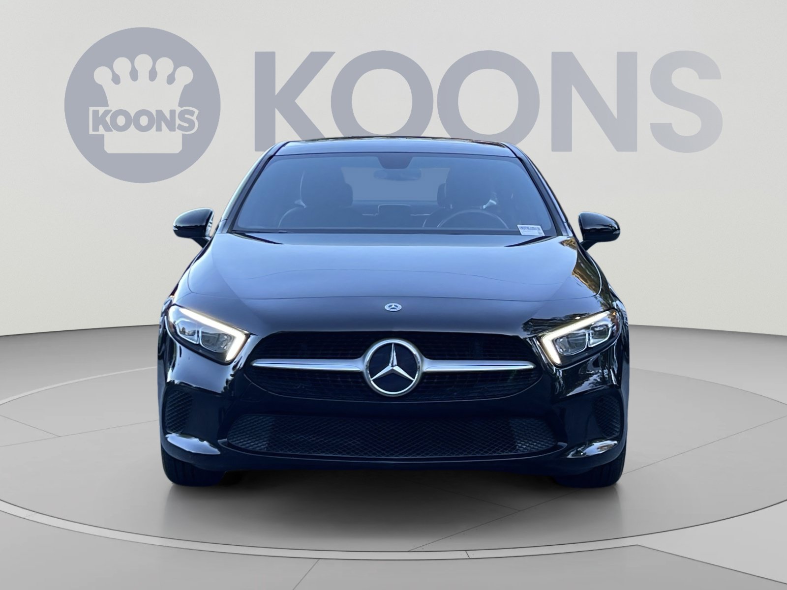 Used 2021 Mercedes-Benz A 220 4MATIC image 4