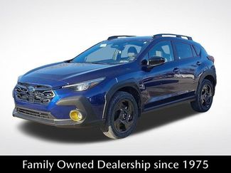 New 2026 Subaru Crosstrek 2.5i Sport AWD/4WD video 3